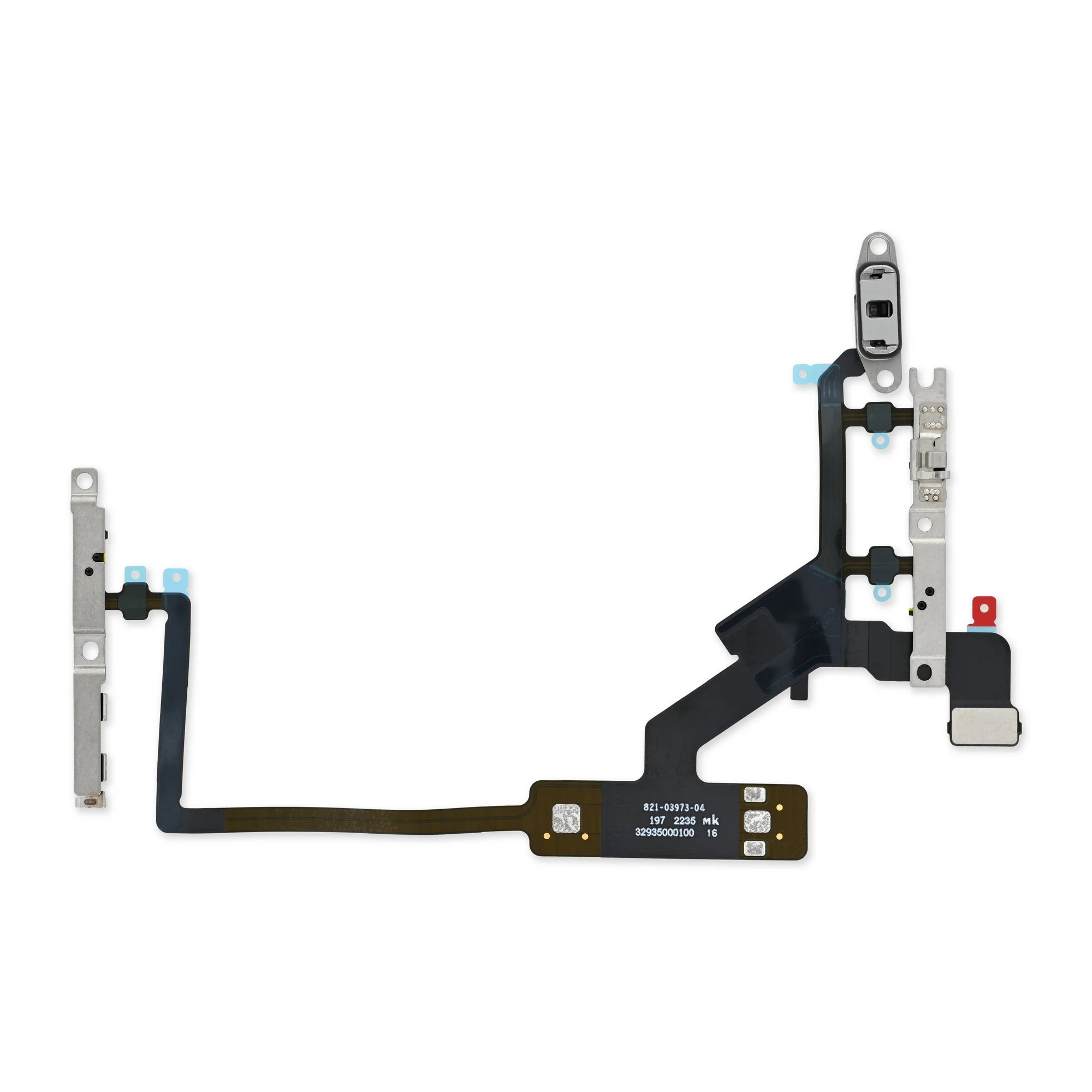 iPhone 14 Pro Max Power Flex