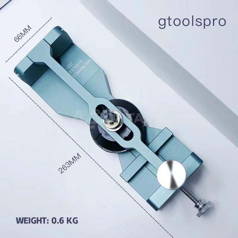 Free Heating Open Tablet Mobile Phone Screen Repair Separation Tool Fixture