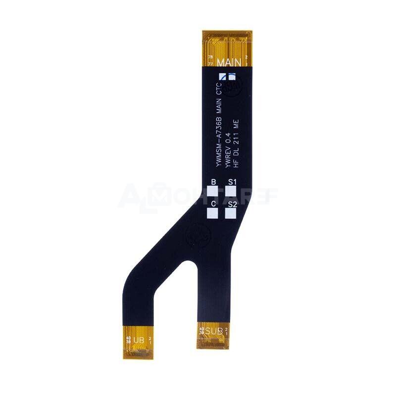 Samsung A73 Main Flex