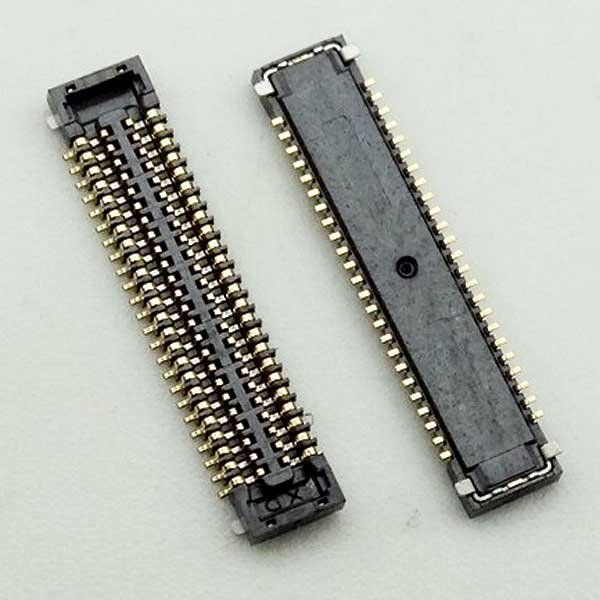 samsung A750 S6 Edge LCD Socket Connector FPC