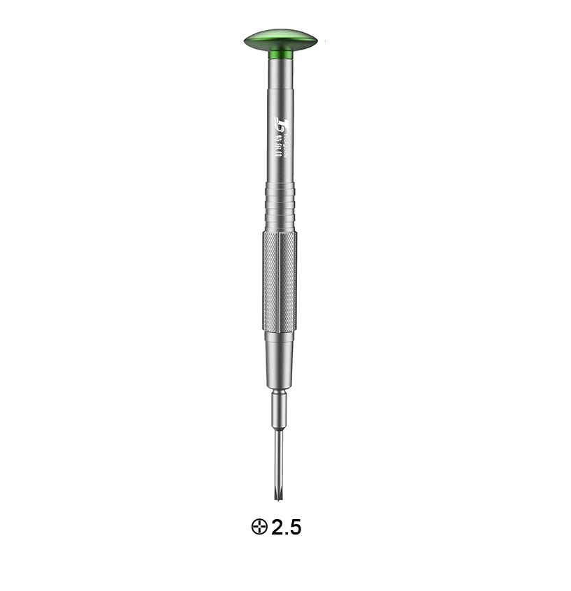ToolGuide Screwdriver - 2.5