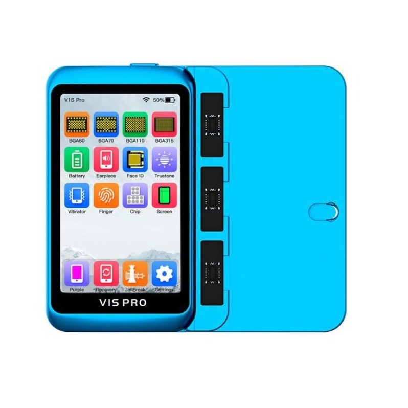 JC V1S Pro - V1S Pro