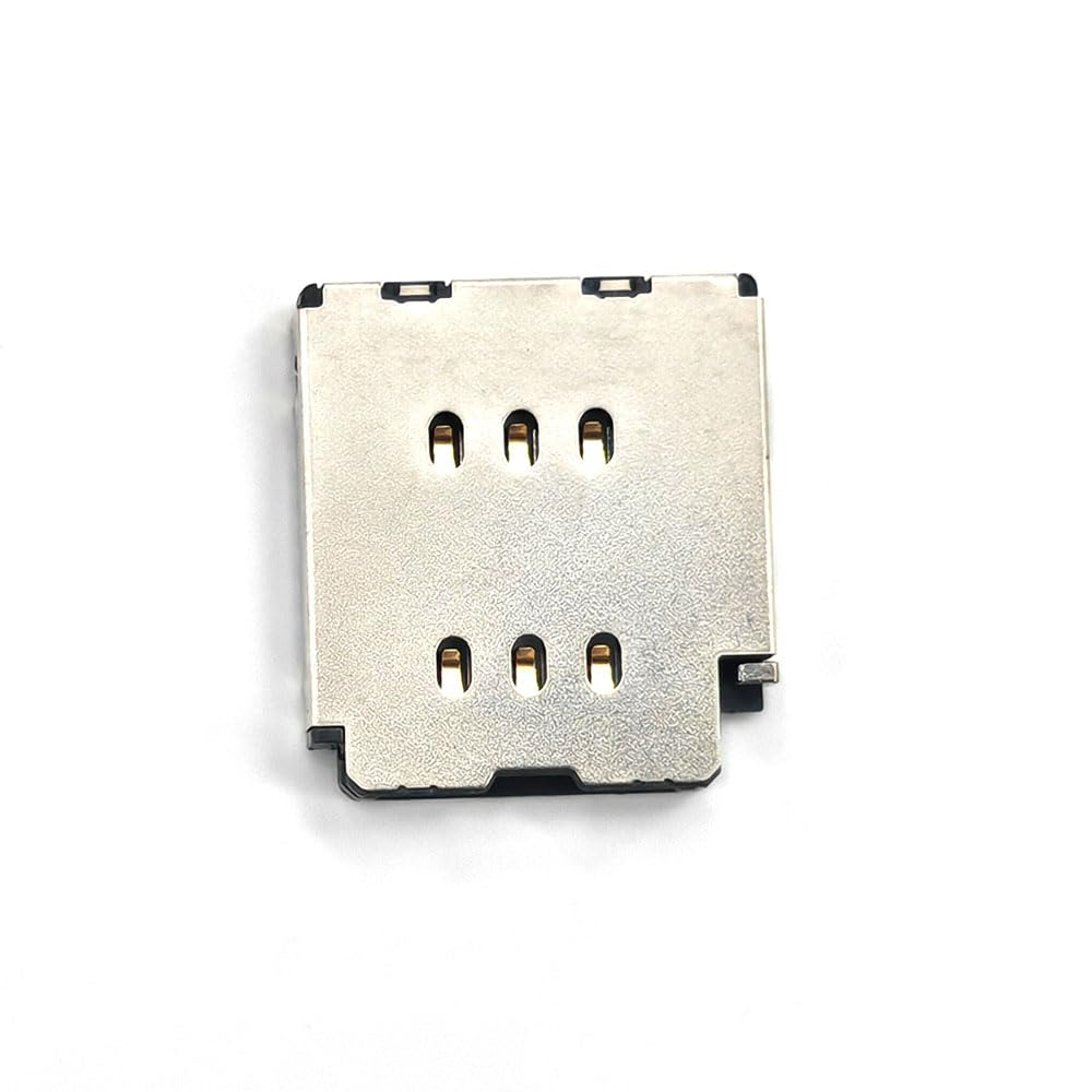 iPHone 13 Pro Reader SIM Dual Card SIM