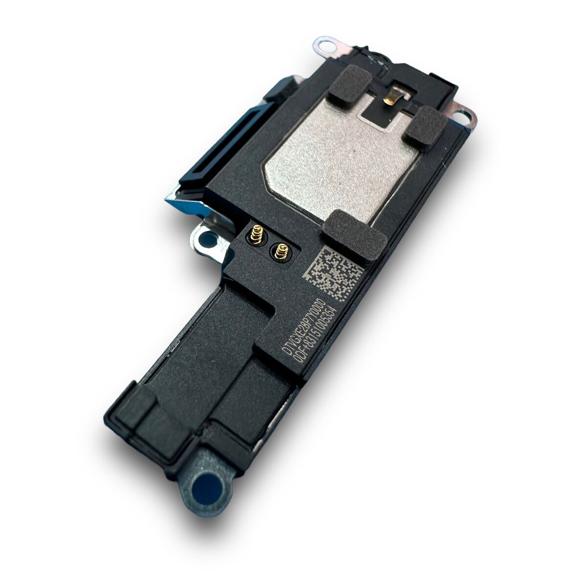 iPhone 15 Pro Loud Speaker