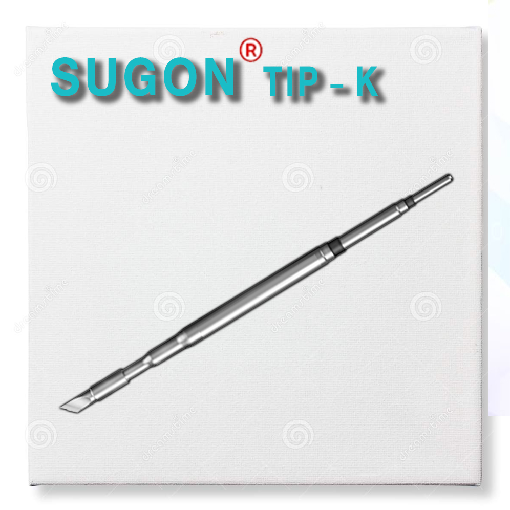 SUGON C210 Tips - K