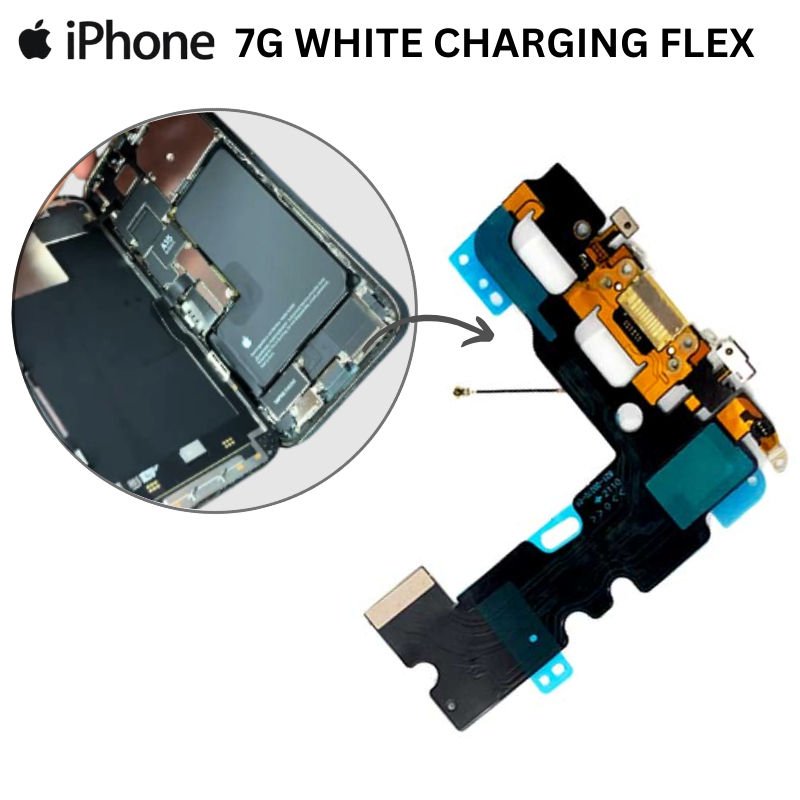 iPhone 7G Charge Port Flex Original