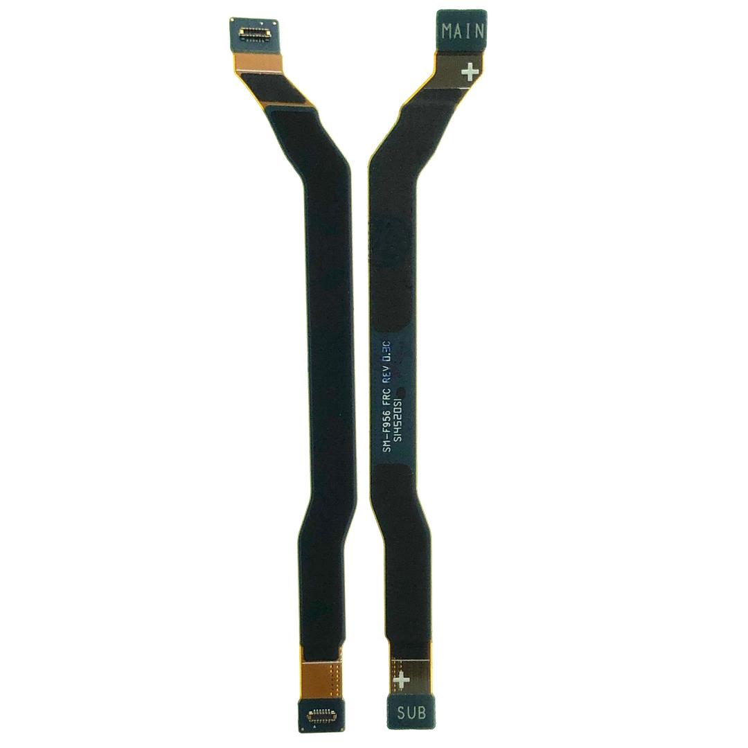 SAMSUNG Antenna Signal Wifi Aerial Flex Cable Ribbon For Samsung -  Z Fold6