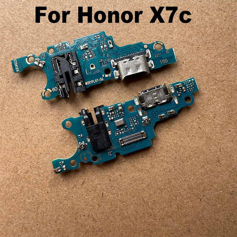 Honor X7c Charge Port Ori