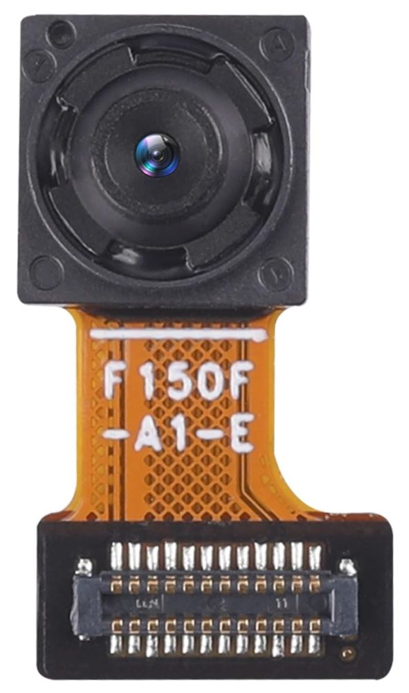 Samsung Galaxy A03 Front Camera
