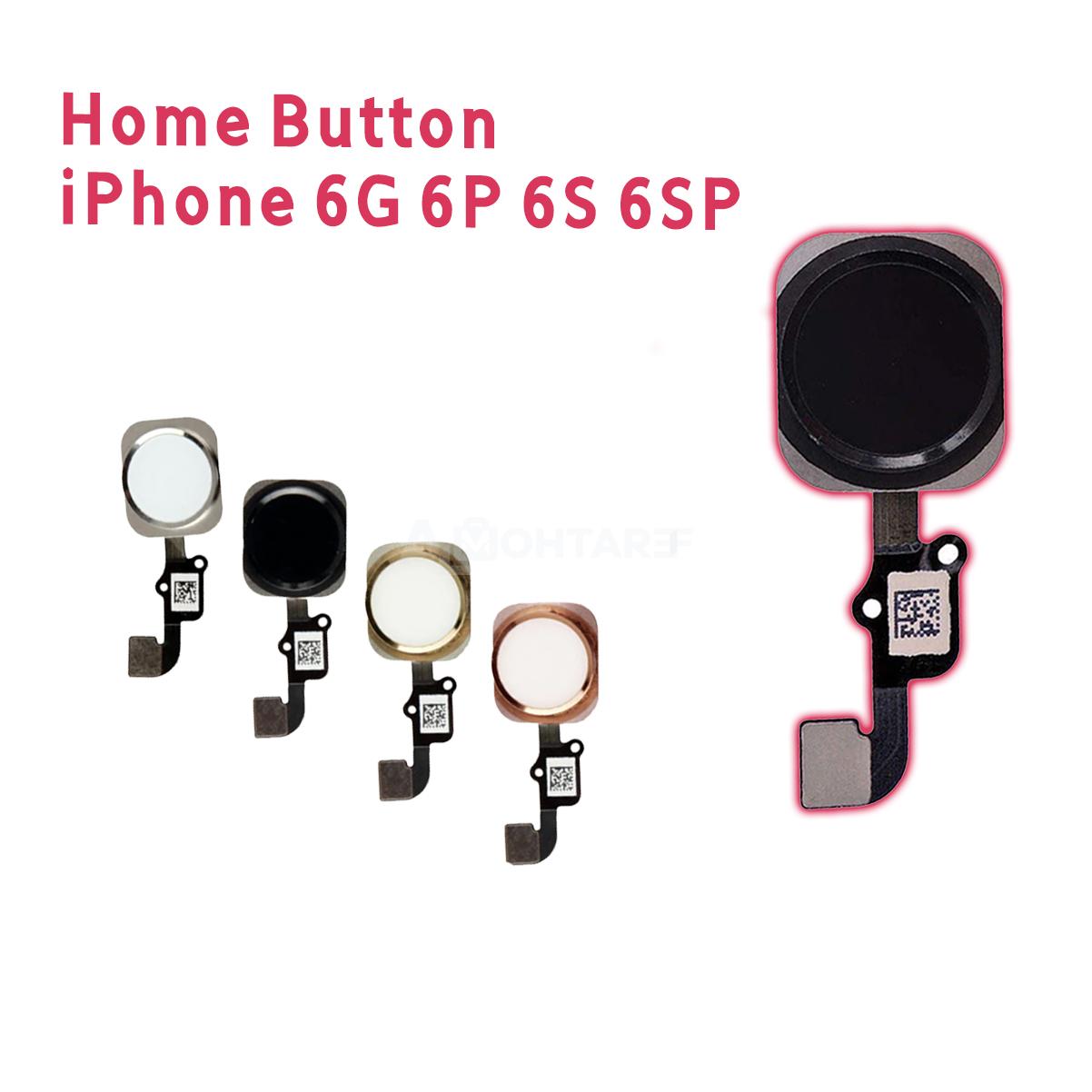 Home Button iPhone 6 6P 6S 6SP ORIGINAL