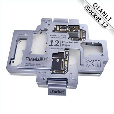 QianLi ToolPlus iSocket 12