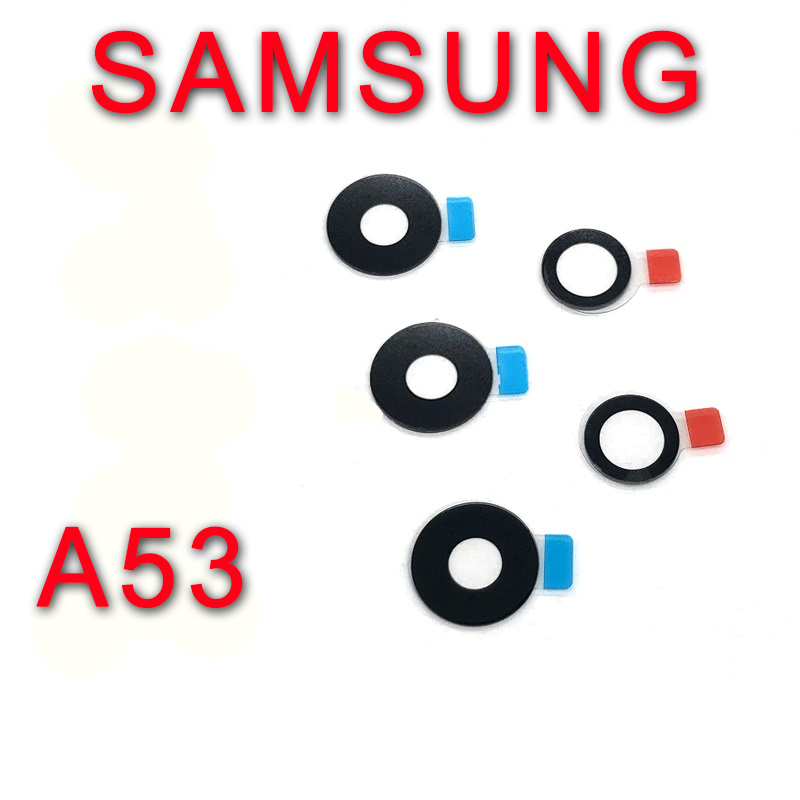 Samsung A13 A23 A33 A53 Camera Lens - A53