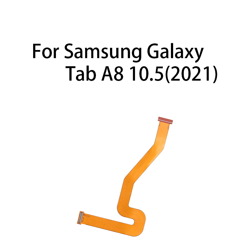 Samsung Galaxy Tab A8 10.5 (2021) LCD Main Flex