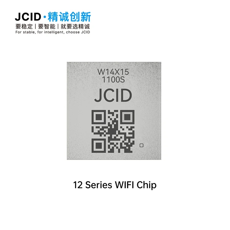 JC IC WIFI iPhone 12