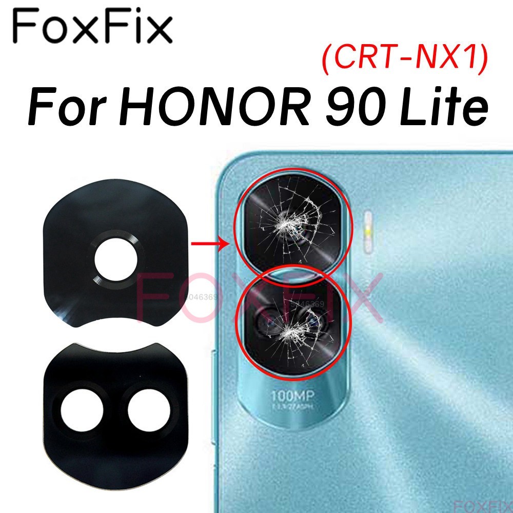 Honor 90 Lite Camera Glass