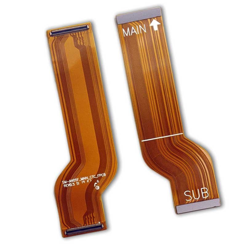 Samsung A40 Main Flex