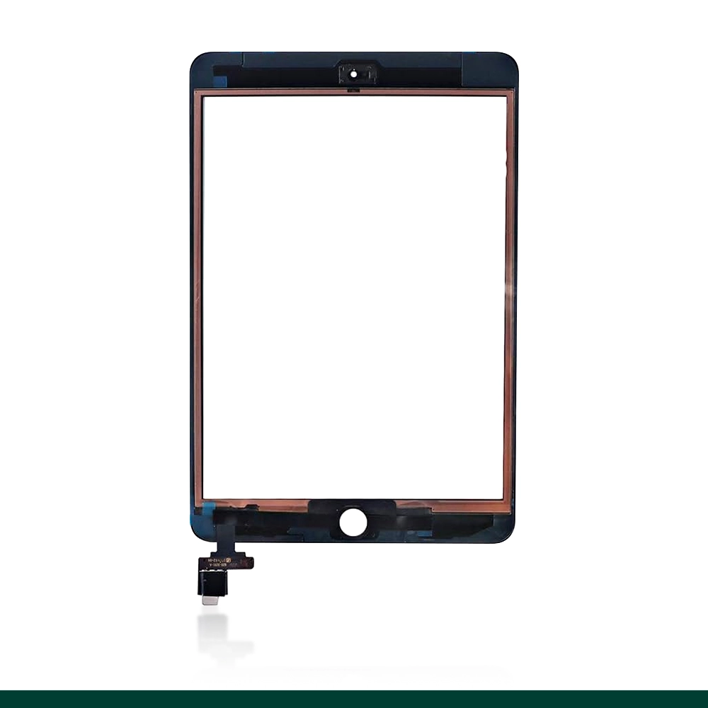 Glass OCA Touch OCA iPad mini 3 - Black