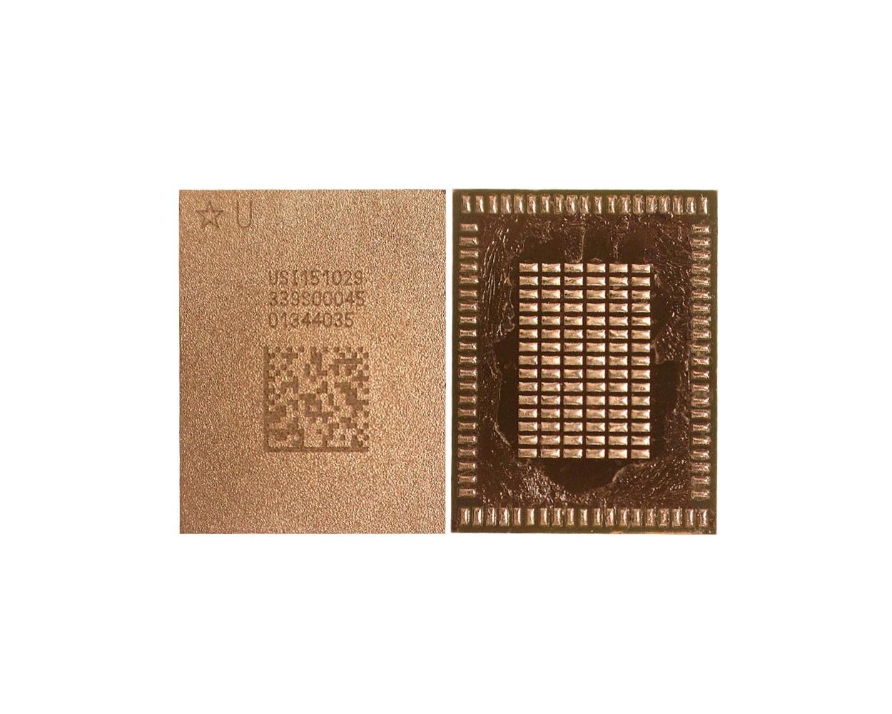 IC 339S00047-339S00045 wifi IC iPad Pro 12.9 iPad Mini 4