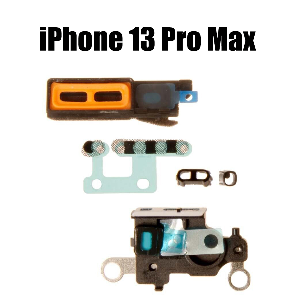 iPhone 13 Pro Max Loudspeaker Rubber