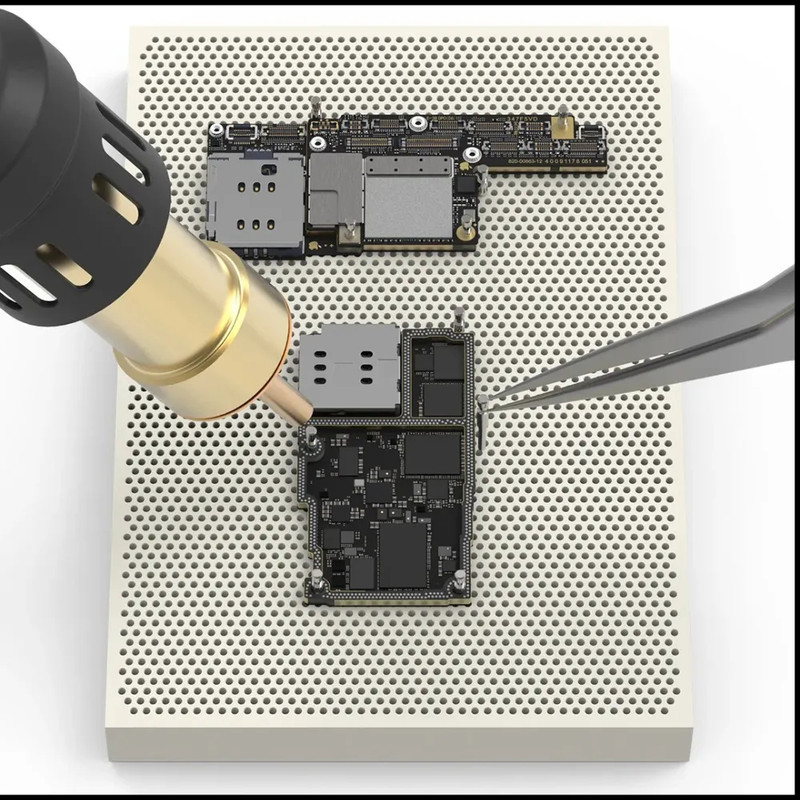 Motherboard Holder For All iPhone Android