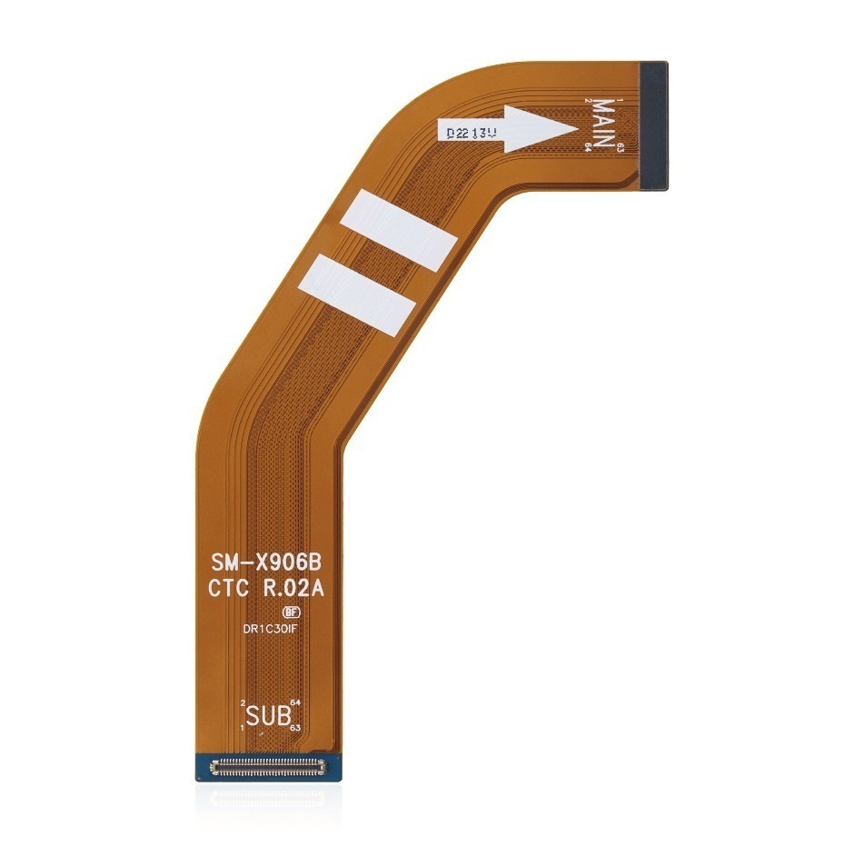 Samsung Tab S9 Ultra Main Flex