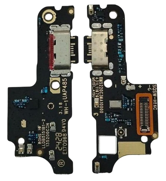 Xiaomi Redmi A4 Charge Port Original