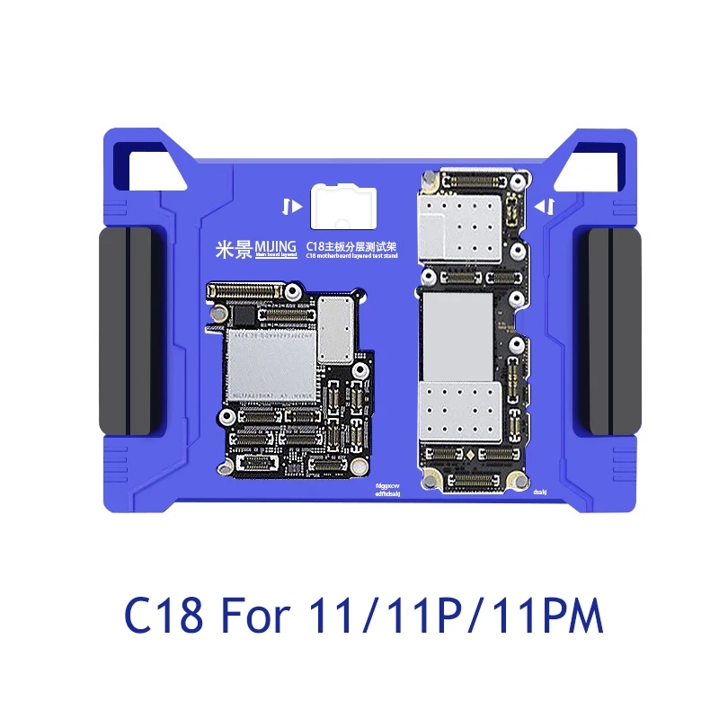 MiJing C18 3in1 for iPhone 11 Pro Max Tester