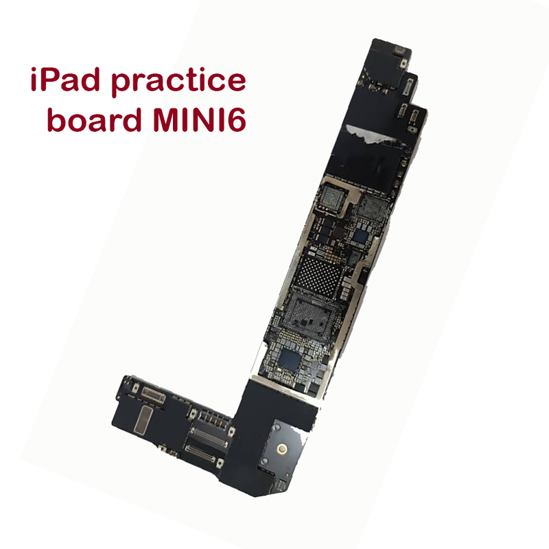 iPad MINI 6 practice Motherboard