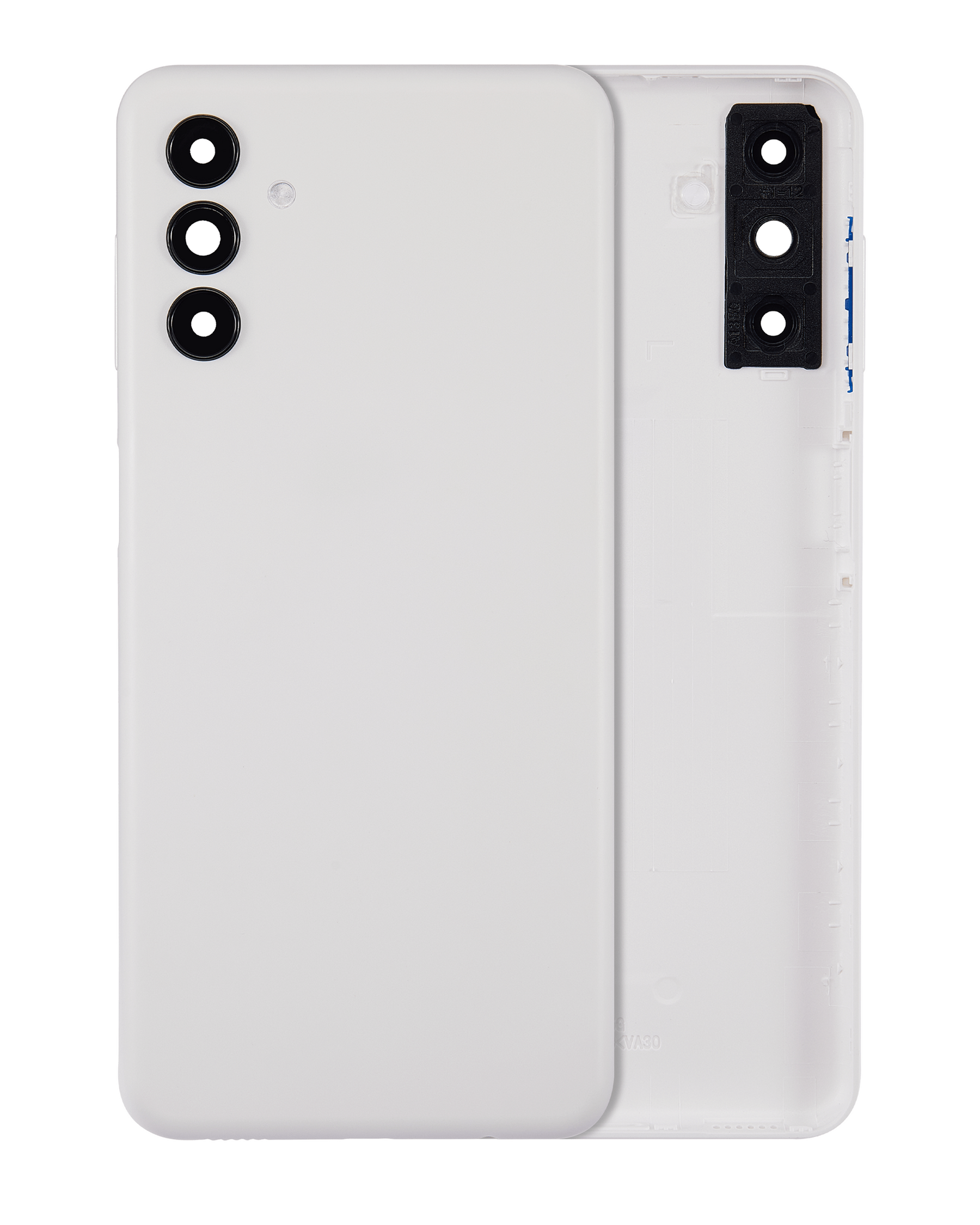 Samsung A13 5G Back Glass Original - White