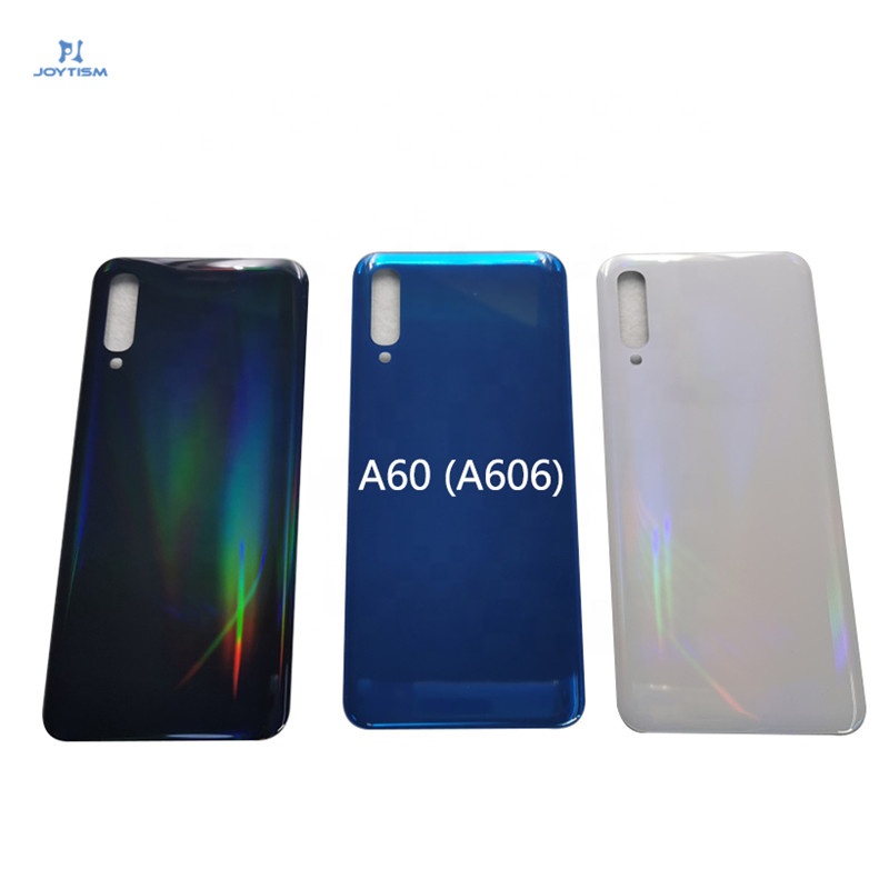 Samsung A60 Back Glass