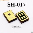 Microphone For All - S017