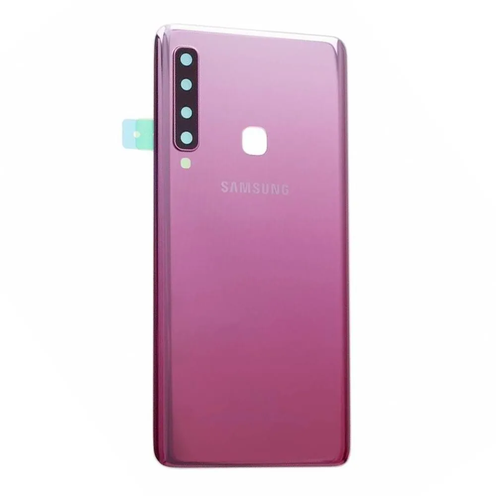 Samsung A920 Back Glass - pink