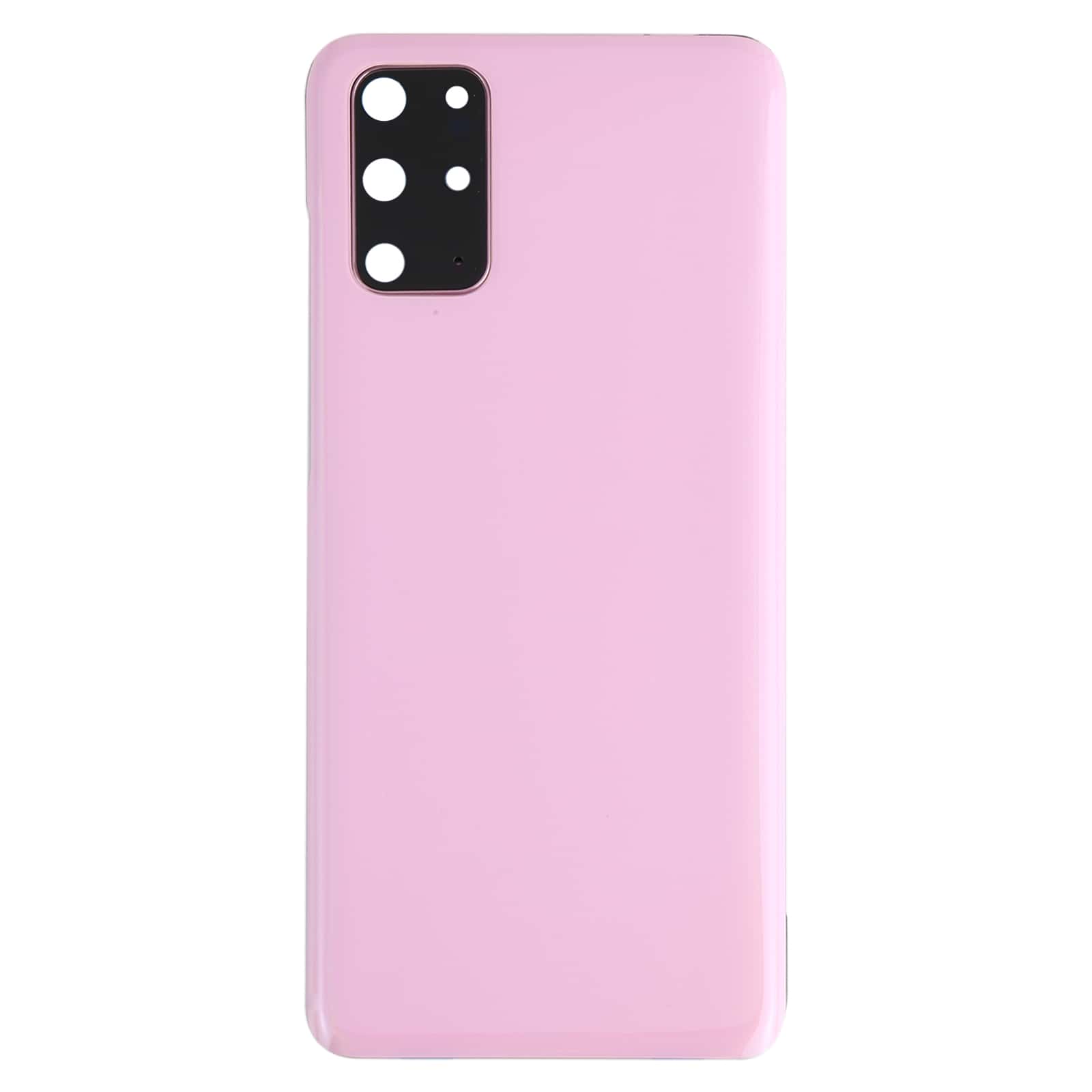 Samsung S20+ PLUS Back Glass - pink