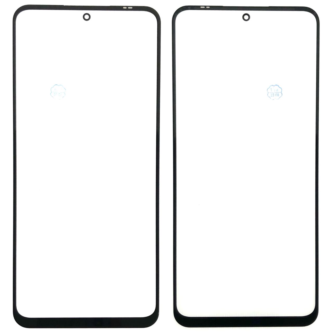 Glass OCA Xiaomi Redmi - NOTE 12 4G