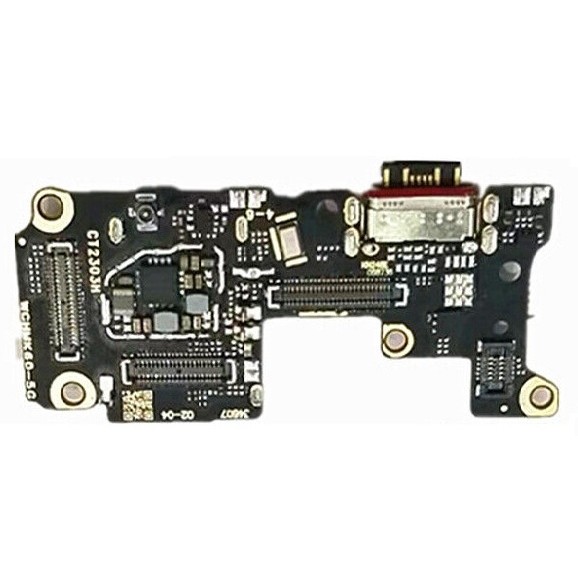 Xiaomi Redmi K60 Pro Charge Port Original