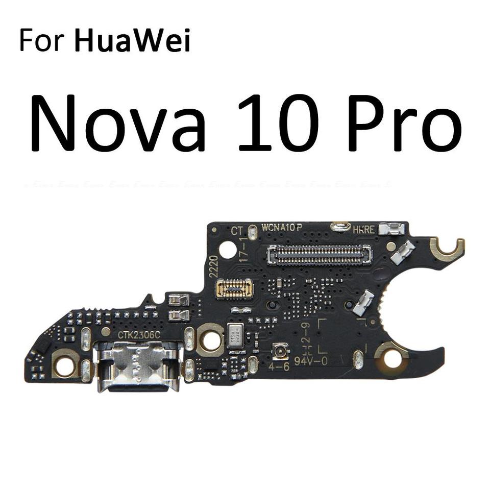 Huawei nova 11 pro Charge Port Flex ORIGINAL