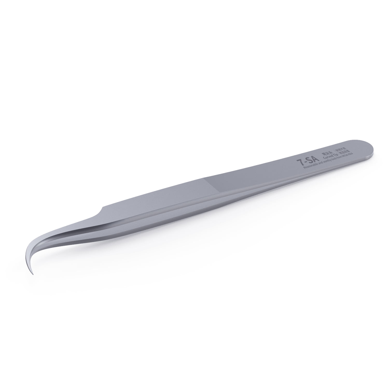 MEGA IDEA SA Tweezers - 7SA