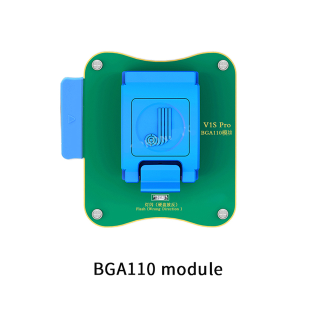 JC V1S Pro - BGA110