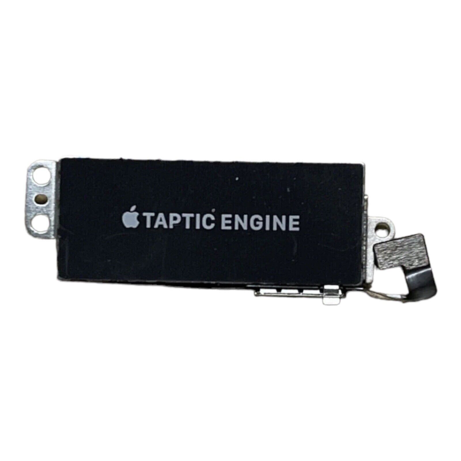 iPhone XR Vibration TAPTIC Engine