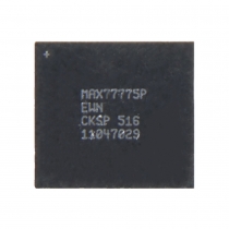 IC MAX77775P