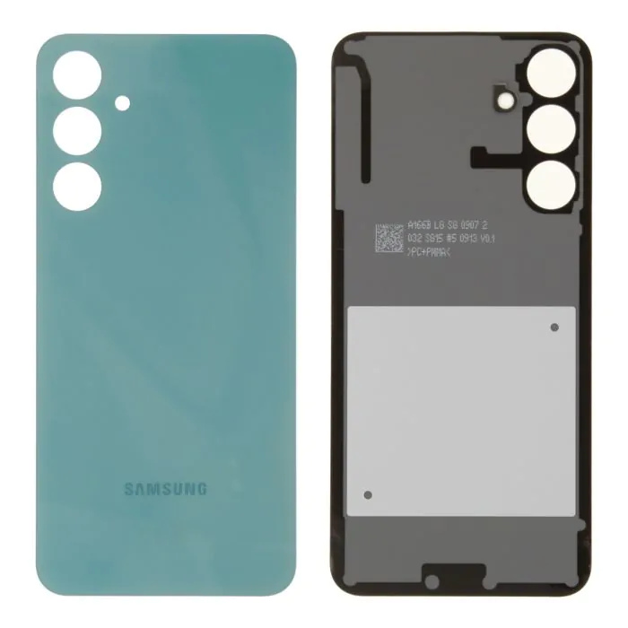 Samsung A16 Back Glass - Green