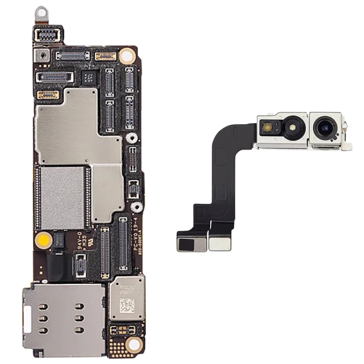 iPhone 15 Pro Max Working Motherboard 256G with Face ID