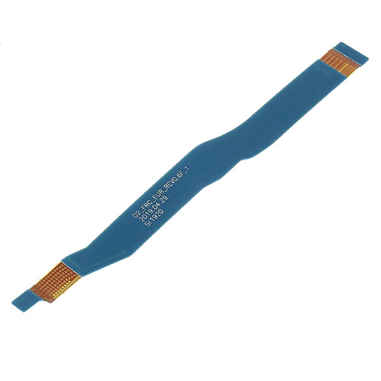 SAMSUNG Antenna Signal Wifi Aerial Flex Cable Ribbon For Samsung -  Note 10+ 5G