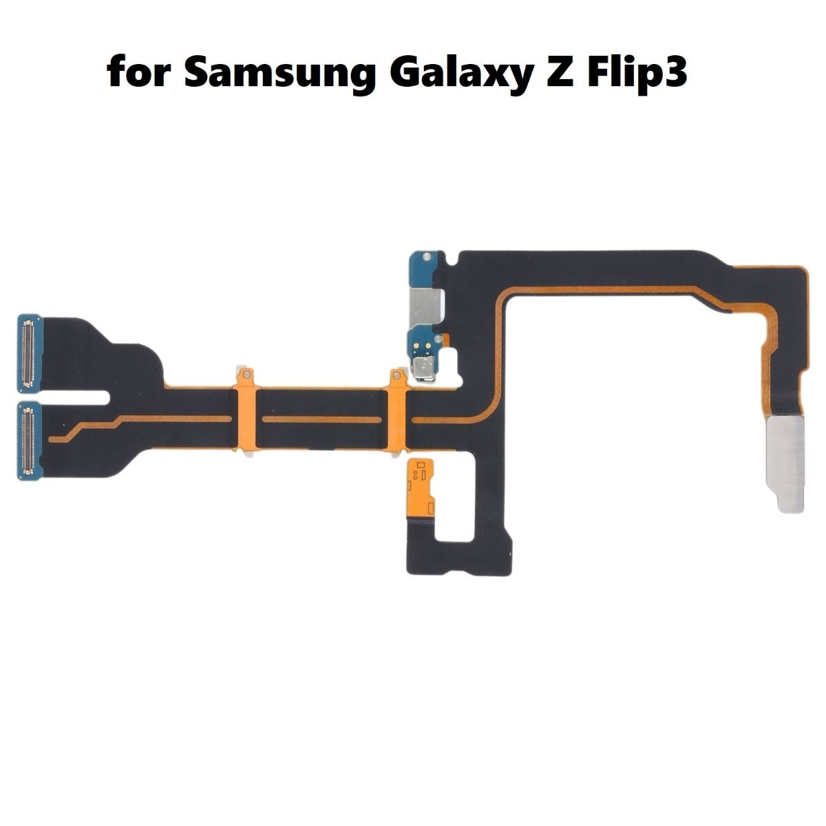 Samsung Galaxy Z Flip3 5G Main Flex Cable