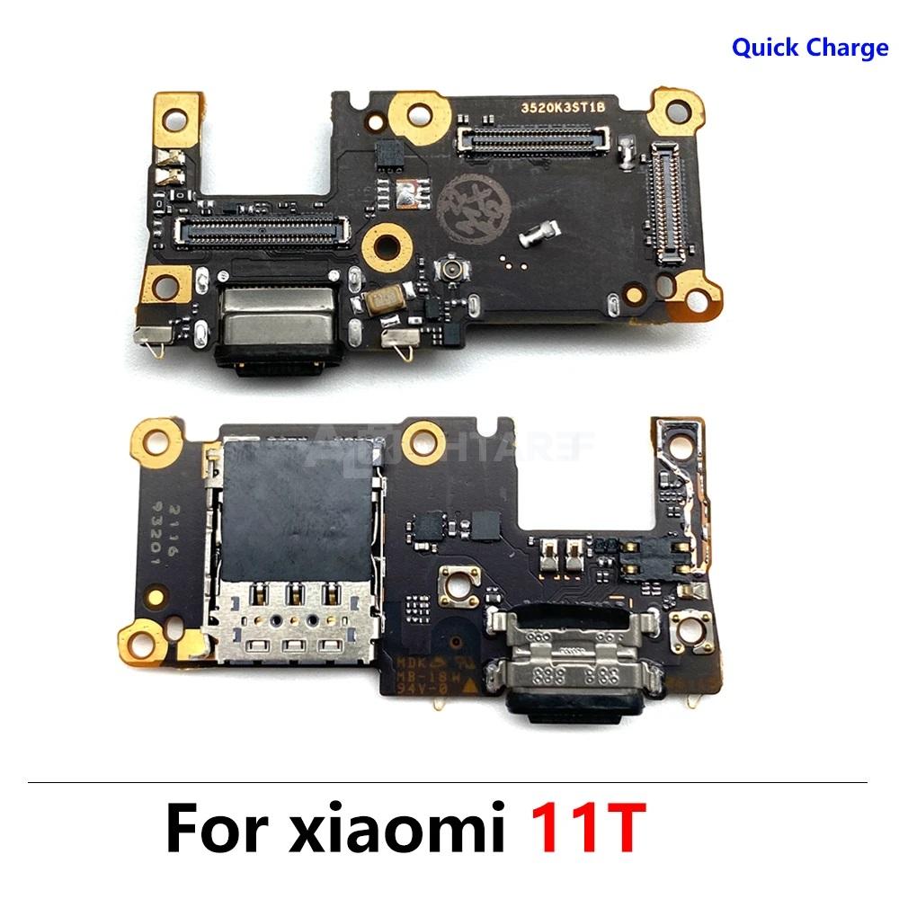 Xiaomi Mi 11 T Pro  Charge Flex Port ORIGINAL