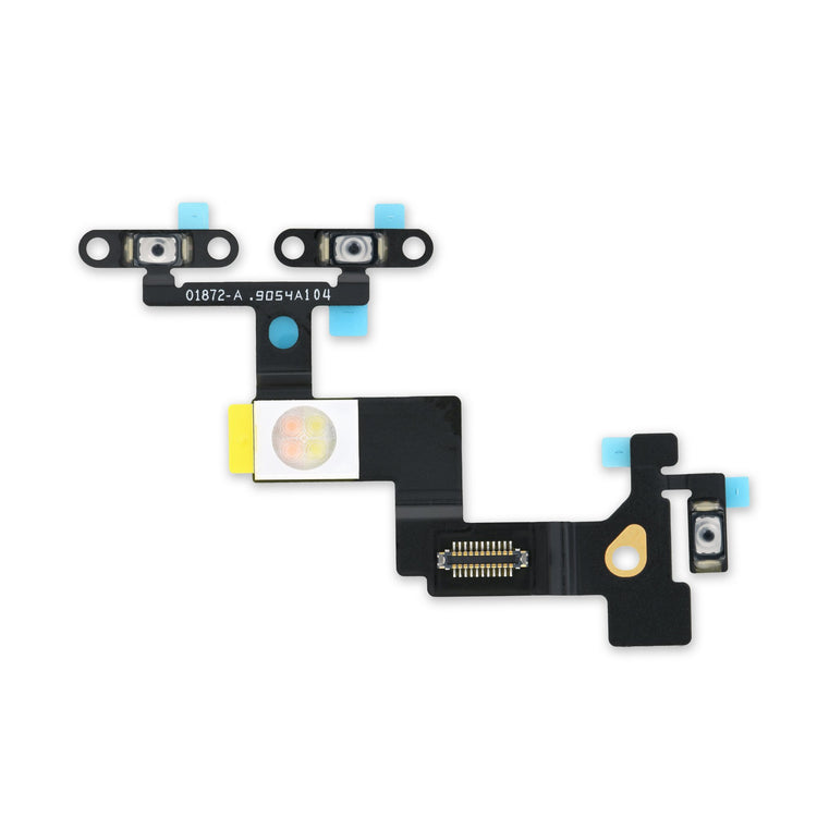 iPad Pro 11 2018 12.9 2018 Power Flex