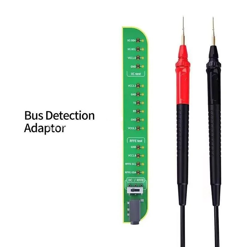 JC V1SE Programmer Full - Bus Adapter