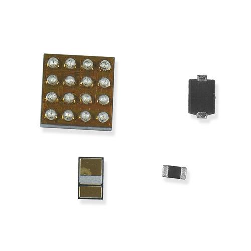 iPhone 7G 7P Backlight Kit (ic chip + Coil + Doid)