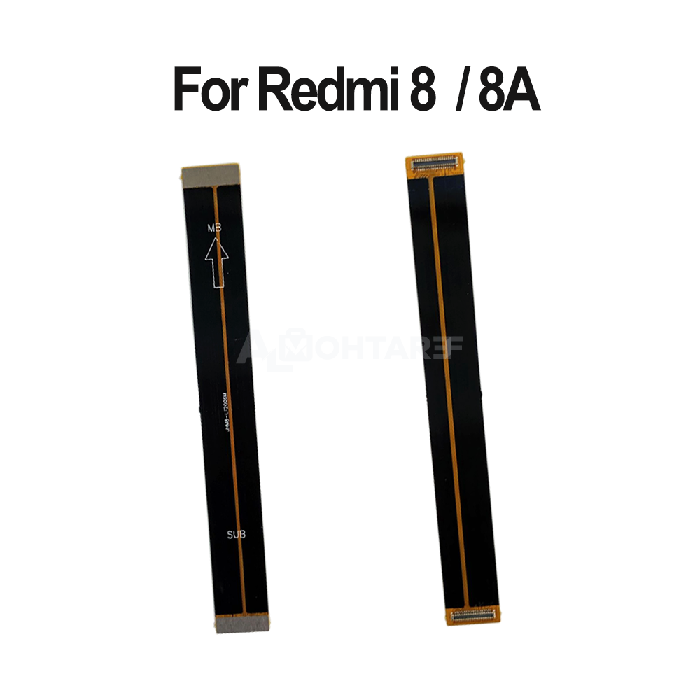 Xiaomi redmi  8 8A Main Flex