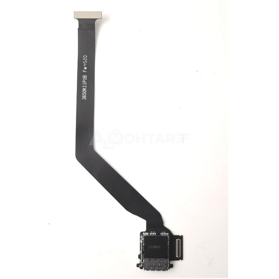 Xiaomi Poco F3 Pro Flex SIM Reader